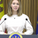 Viceministra pentru Reintegrare reacționează după decizia Curții de Apel