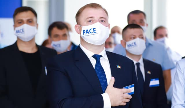 CEC cere explicații despre reținerea lui Gheorghe Cavcaliuc