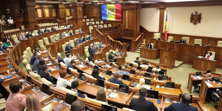 Фракция партии “ШОР” приняла участие в назначении руководства парламента, чтобы работа законодательного органа началась как можно скорее