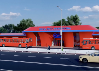 Peresecina ar putea deveni oraș. A început campania de colectare de semnături | VIDEO