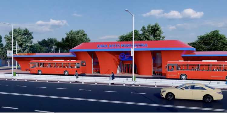 Peresecina ar putea deveni oraș. A început campania de colectare de semnături | VIDEO