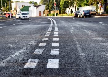 В Оргееве продолжается модернизация дорог. Улицу 31 августа сдали в эксплуатацию после масштабного ремонта