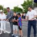 La Orhei a fost finalizat cel mai mare proiect de infrastructură al anului. Una dintre arterele principale a orașului a fost reparată capital | VIDEO