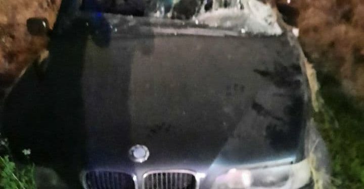 Un tânăr de 22 de ani a murit în urma unui grav accident rutier, la Drochia | FOTO