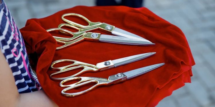 Примэрия Оргеева рекордными темпами ремонтирует дворы многоэтажек