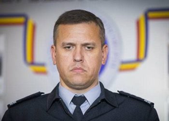 Procurorii cer 30 de zile de arest pentru Alexandru Pînzari, reținut în dosarul fostei Direcții nr. 5 a MAI. Demersul urmează să fie examinat mâine