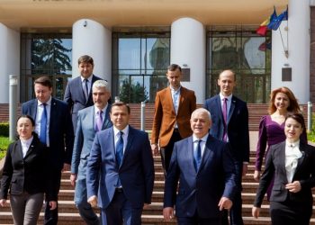 ULTIMA ORĂ! Conducerea platformei DA, președintele și vicepreședinții partidului, și-a anunțat demisia din Biroul Politic Național