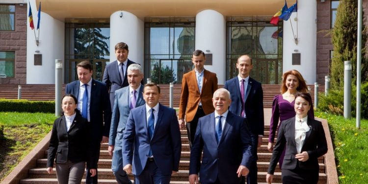 ULTIMA ORĂ! Conducerea platformei DA, președintele și vicepreședinții partidului, și-a anunțat demisia din Biroul Politic Național