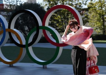 Japonia se pregăteşte să reintroducă starea de urgenţă pe durata Jocurilor Olimpice, din cauza Covid-19