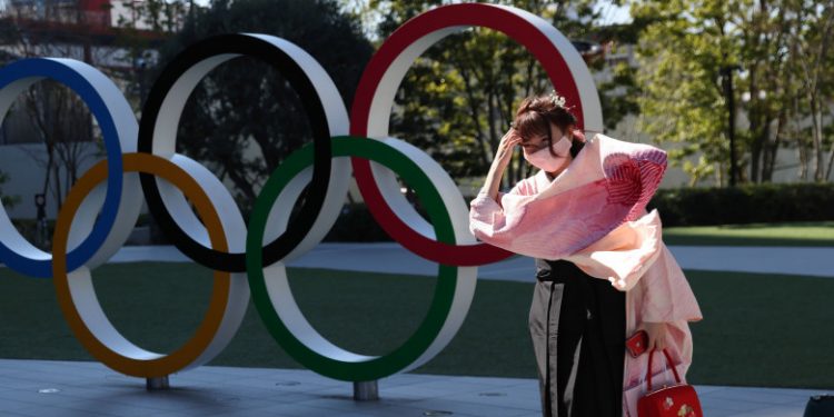 Japonia se pregăteşte să reintroducă starea de urgenţă pe durata Jocurilor Olimpice, din cauza Covid-19