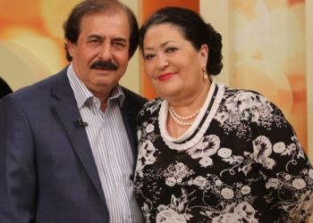 De astăzi eu am rămas cel mai sărac om de pe pământ: Nicolae Botgros i-a oferit o ultimă îmbrățișare și sărut, celei care i-a purtat dragoste jumătate de secol | VIDEO