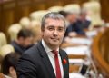Sergiu Sîrbu a fost numit în funcția de vicepreședinte al Partidului „ȘOR”