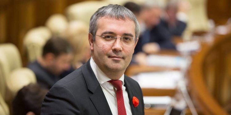 Sergiu Sîrbu a fost numit în funcția de vicepreședinte al Partidului „ȘOR”