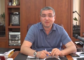 «Ce s-a întâmplat ieri la Bălți, pe mine m-a frapat, m-a dat gata»: Declarațiile lui Renato Usatîi după ce a anunțat că demisionează | VIDEO