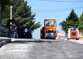 Ilan Șor: Lucrările de amploare de modernizare a curților de bloc continuă la Orhei | VIDEO