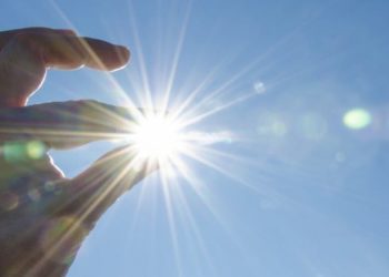 Temperaturi record acasă la Moș Crăciun: Laponia a înregistrat cea mai călduroasă zi din ultimii 107 ani