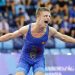 Victorie pentru Moldova! Alexandru Solovei a devenit campion mondial la lupte greco-romane