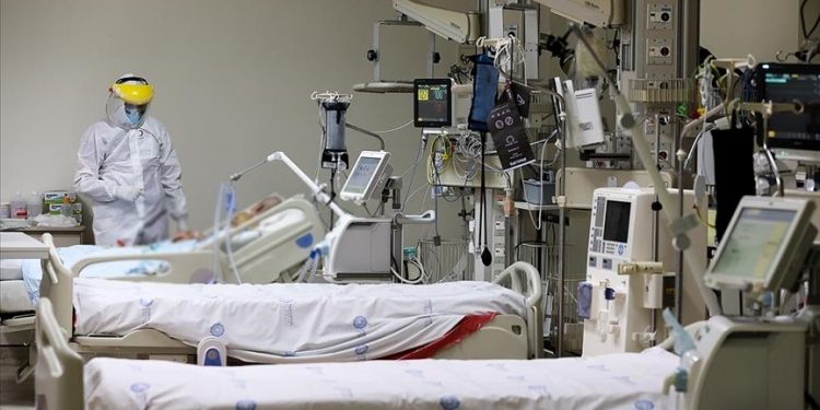 Crește numărul de cazuri de COVID-19: Rezultatele analizelor de laborator