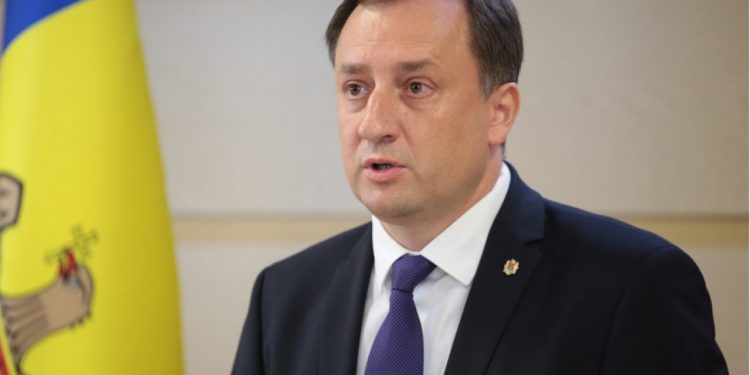 Denis Ulanov despre „miliardul furat”: Oamenii legii blochează orice tentativă de a afla adevărul în acest dosar | VIDEO
