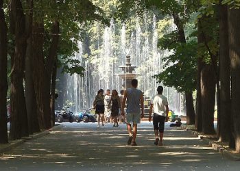 Intră în vigoare Codul Galben de caniculă. Recomandările specialiștilor | VIDEO