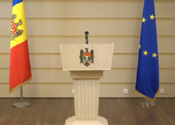 Declarațiile de presă, făcute de reprezentanții partidelor politice după închiderea secțiilor de vot | VIDEO