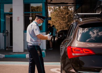 Reguli noi la intrarea în Republica Moldova, în contextul pandemiei de coronavirus