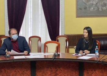 CMC a aprobat! Olga Ursu este noul viceprimar al municipiului Chișinău