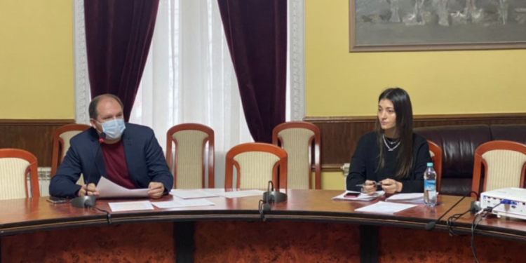 CMC a aprobat! Olga Ursu este noul viceprimar al municipiului Chișinău