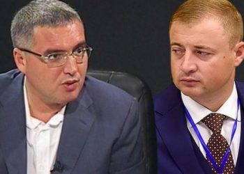 Gheorghe Cavcaliuc a prezentat probe care ar demonstra că Renato Usatîi ar fi fost gata să se retragă din cursa electorală și să se înregistreze în calitate de candidat independent | VIDEO