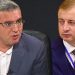 Gheorghe Cavcaliuc a prezentat probe care ar demonstra că Renato Usatîi ar fi fost gata să se retragă din cursa electorală și să se înregistreze în calitate de candidat independent | VIDEO