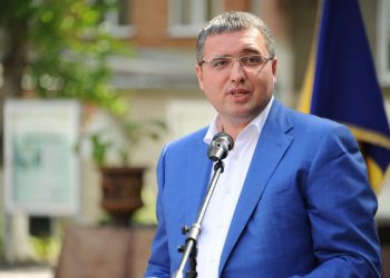 Renato Usatîi nu se lasă convins. Când va renunța la fotoliu de primar? | VIDEO