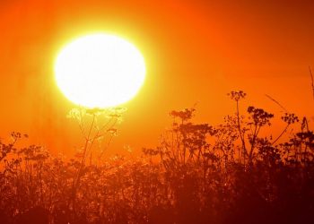 Vreme toridă și astăzi: Pentru când se prevăd ploi