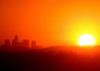 Sud-estul Europei va fi „ars” de un val de căldură extremă. Valul ar putea ajunge și în R. Moldova