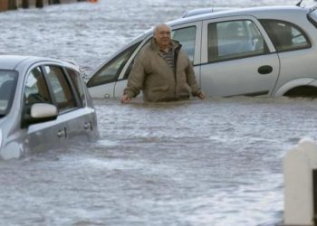 Inundațiile din Germania și China sunt doar începutul. Ce urmează și cum ar trebui să ne adaptăm