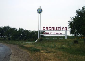 Miercuri începe înscrierea în cursa electorală pentru alegerile în Adunarea Populară a Găgăuziei