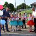 În raionul Orhei, în fiecare săptămână sunt inaugurate câteva terenuri de joacă | VIDEO
