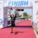 La OrheiLand s-a desfășurat Campionatul Național de Triatlon: Peste 350 de persoane au participat la eveniment | VIDEO