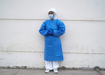 ВОЗ заявила о распространении «лямбда»-варианта COVID-19