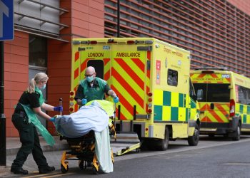 Предсказана новая страна-«рассадник» коронавируса