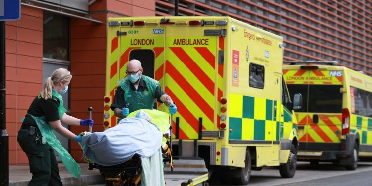 Предсказана новая страна-«рассадник» коронавируса