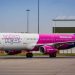 Новейшая национальная авиакомпания ОАЭ Wizz Air Abu Dhabi осуществила первый рейс по маршруту Абу-Даби – Кишинев | VIDEO