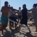 Вице-примар Бельц устроил драку на пляже в Одессе | VIDEO