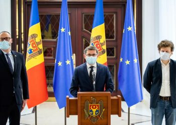 Cine este candidatul PAS la funcția de premier: Declarații după consultări