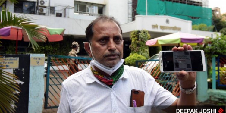 Bărbat sunat de la primărie și invitat să-și ridice certificatul de deces. „Le-am spus că nu am cum să fiu mort dacă vorbesc cu mine”