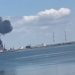 Reprezentanții Serviciului Hidrometeorologic de Stat despre impactul exploziei uriașe la o stație de rafinare a petrolului din România asupra Moldova | VIDEO
