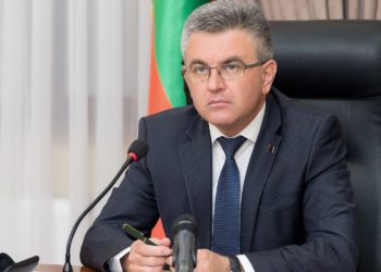 Disperare la Tiraspol după decizia Kievului: Krasnoselski cere convocarea de urgență a unei ședințe pe tema transportului | VIDEO