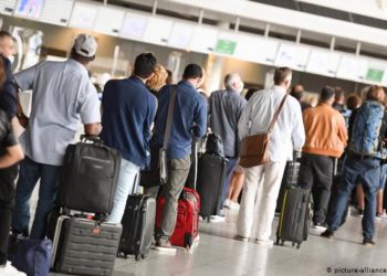 Изменились правила въезда в Россию. Что надо знать перед поездкой