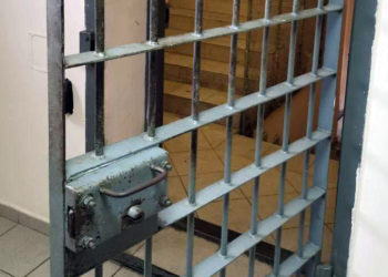 Задержаны, сбежавшие из российского изолятора временного содержания уроженцы Молдовы | VIDEO