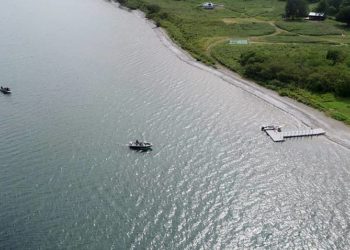 Крушение вертолета на Камчатке: Сообщается о восьми погибших