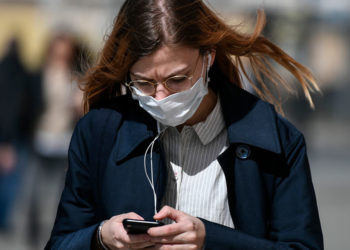 В Молдове рассматривают возможность цифрового мониторинга для тех, кто находится на карантине